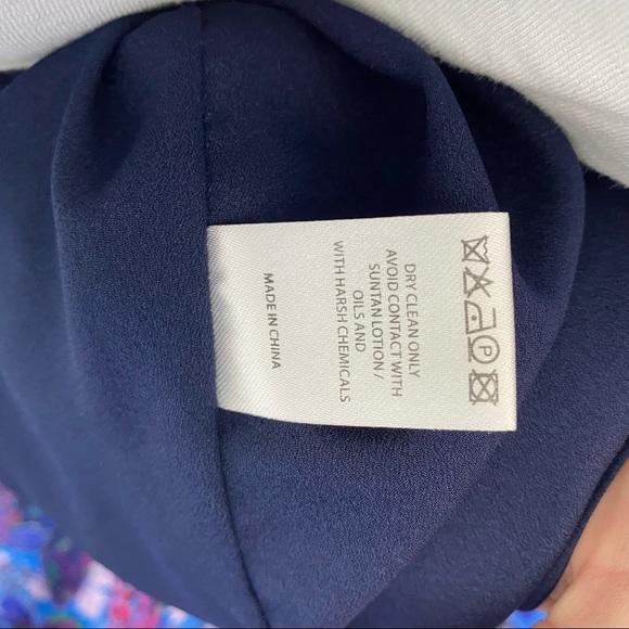 Saloni Grace Dress - Picture 12 of 15